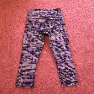 NWOT Lululemon Leggings